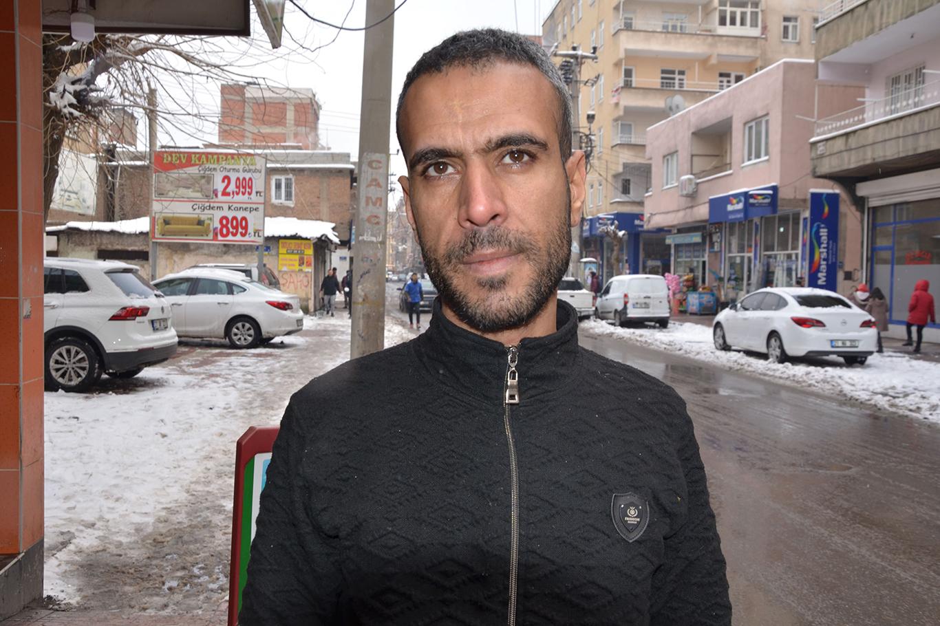 Kadir Akın